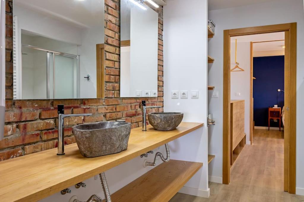 Apartment Menendez Center Sevilla