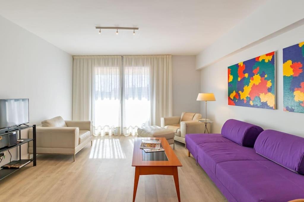 Apartment Menendez Center Sevilla