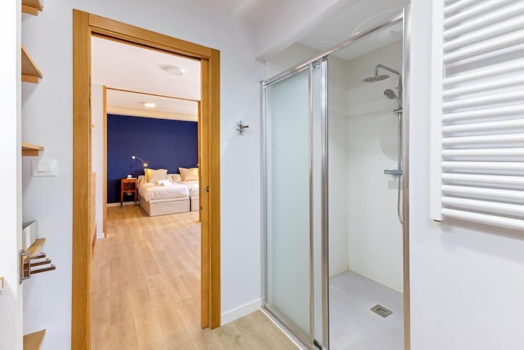 Menendez Center Apartment Sevilla